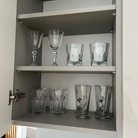 Anett Apartament Nr 4 Sulecin Luaran gambar