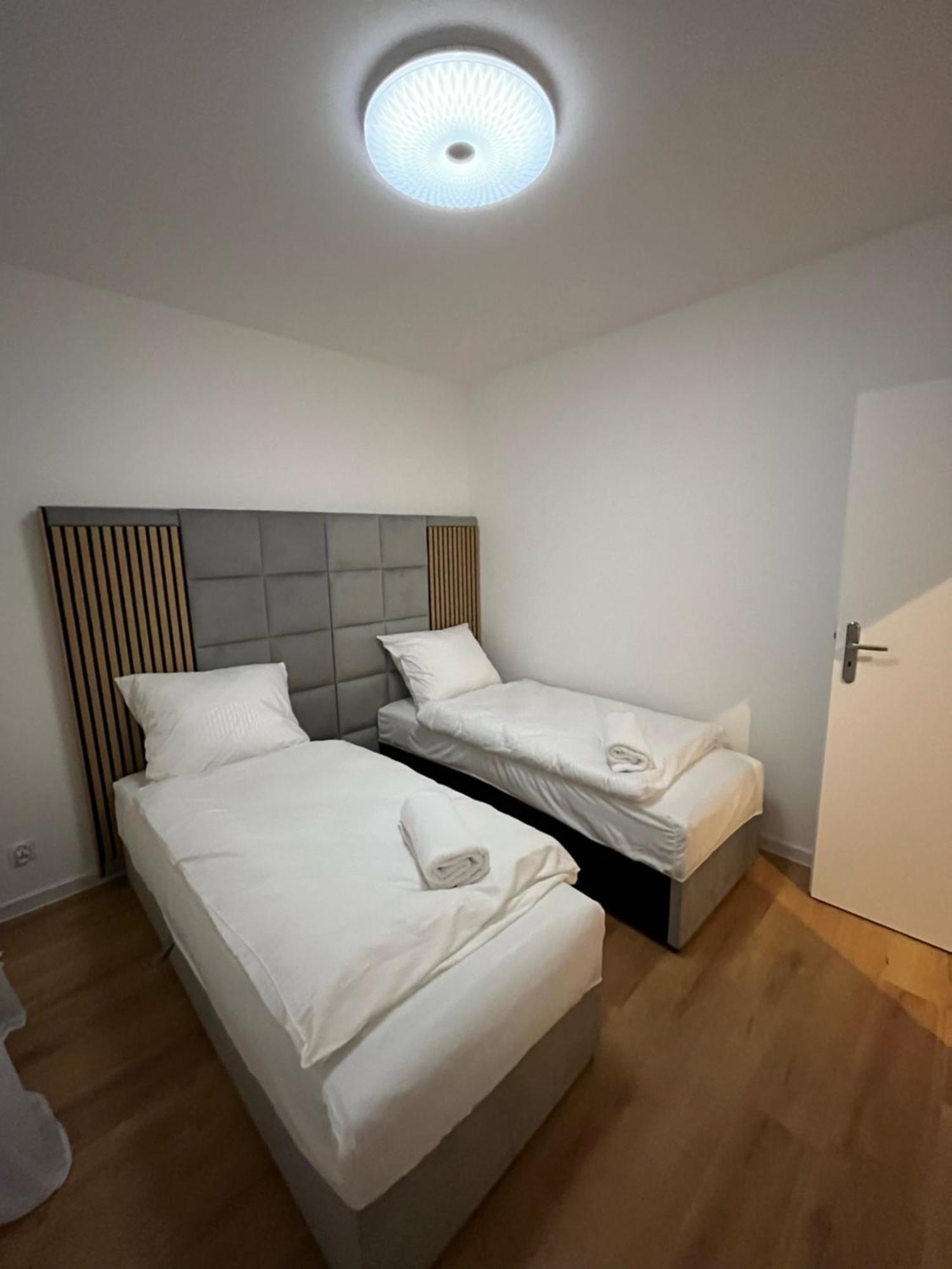 Anett Apartament Nr 4 Sulecin Luaran gambar