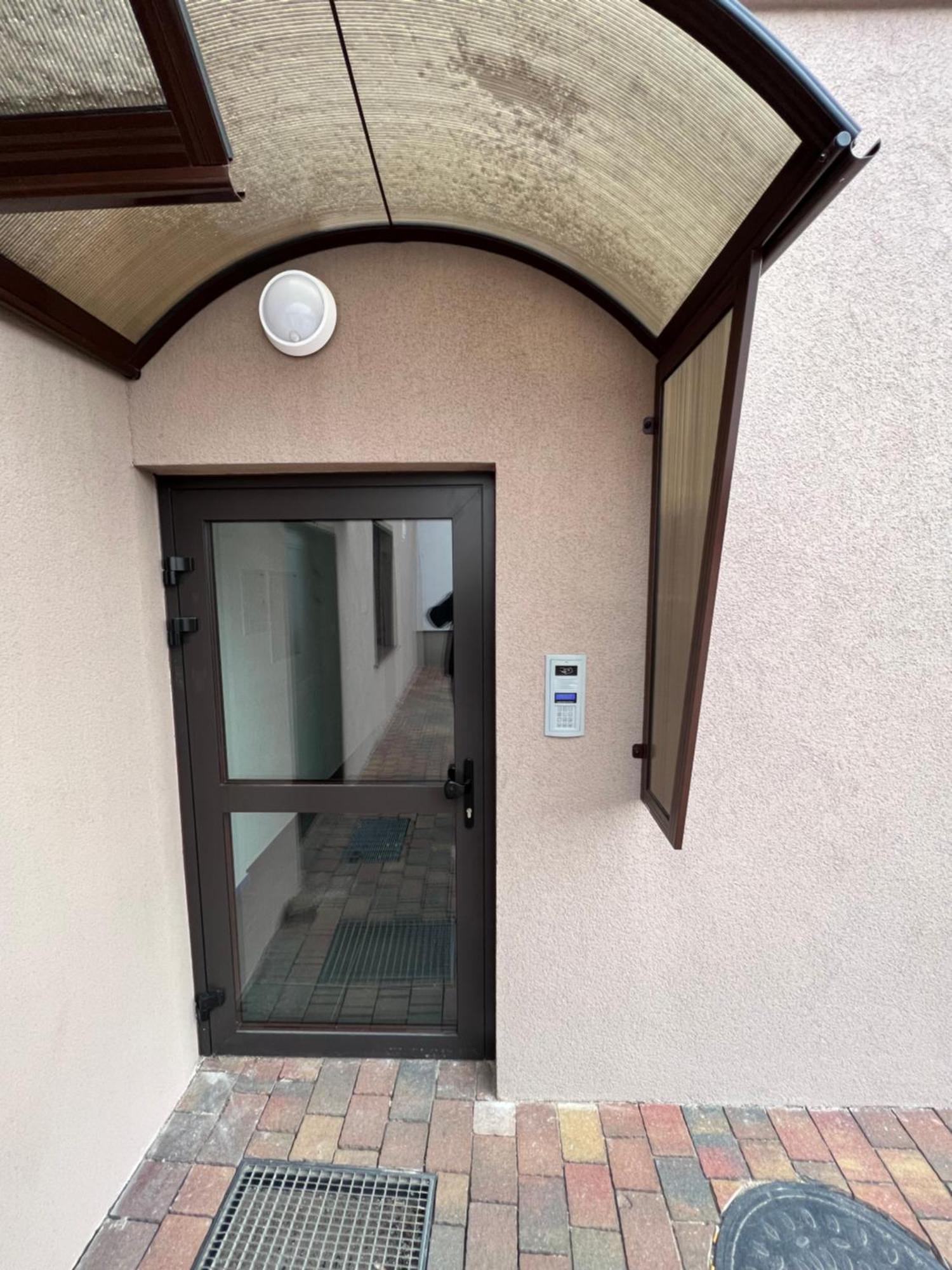 Anett Apartament Nr 4 Sulecin Luaran gambar