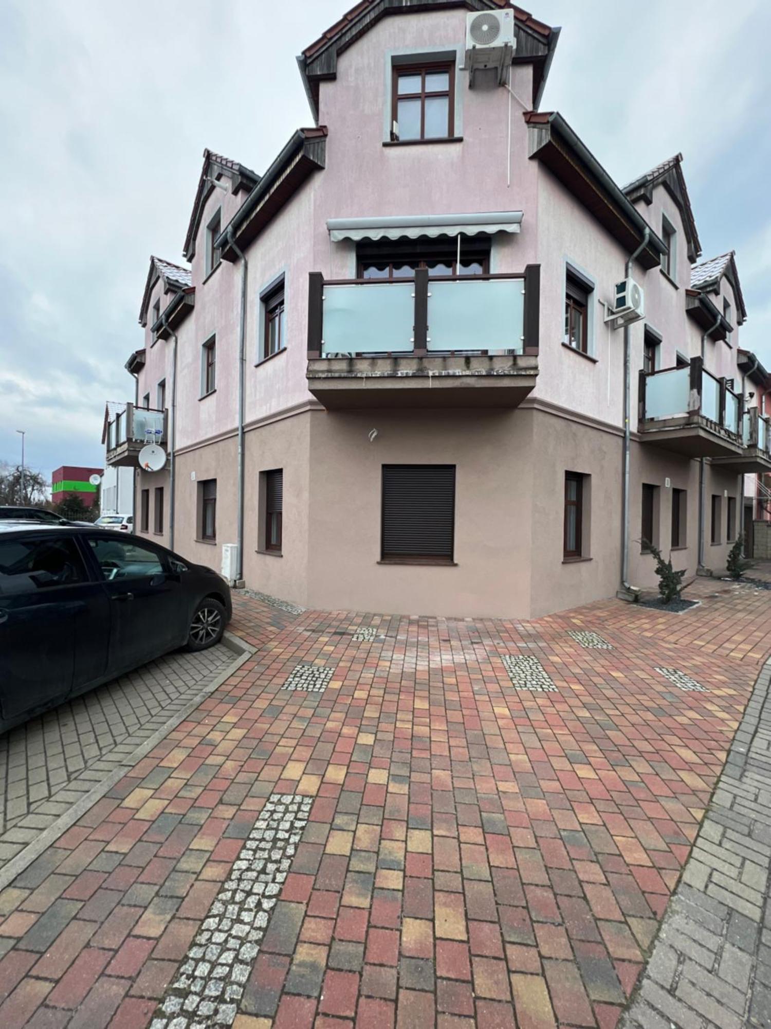 Anett Apartament Nr 4 Sulecin Luaran gambar