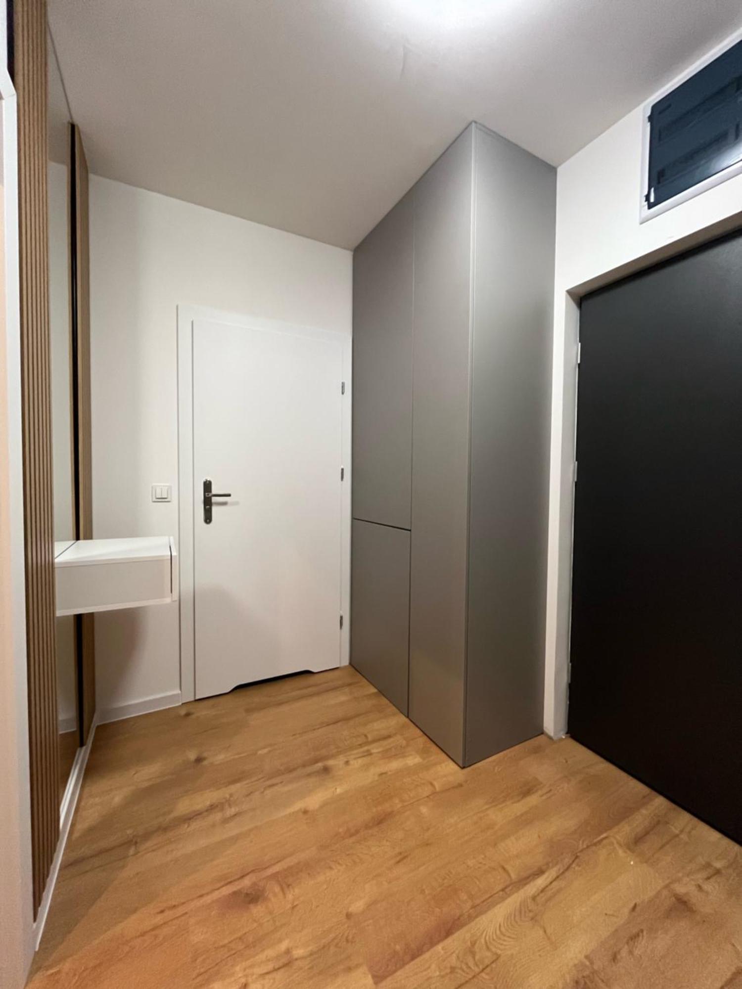 Anett Apartament Nr 4 Sulecin Luaran gambar