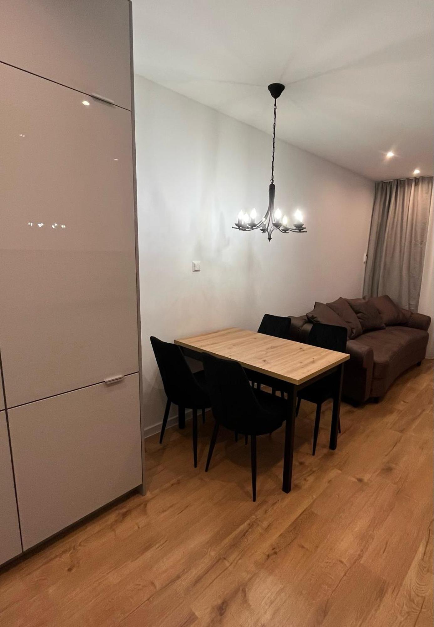 Anett Apartament Nr 4 Sulecin Luaran gambar