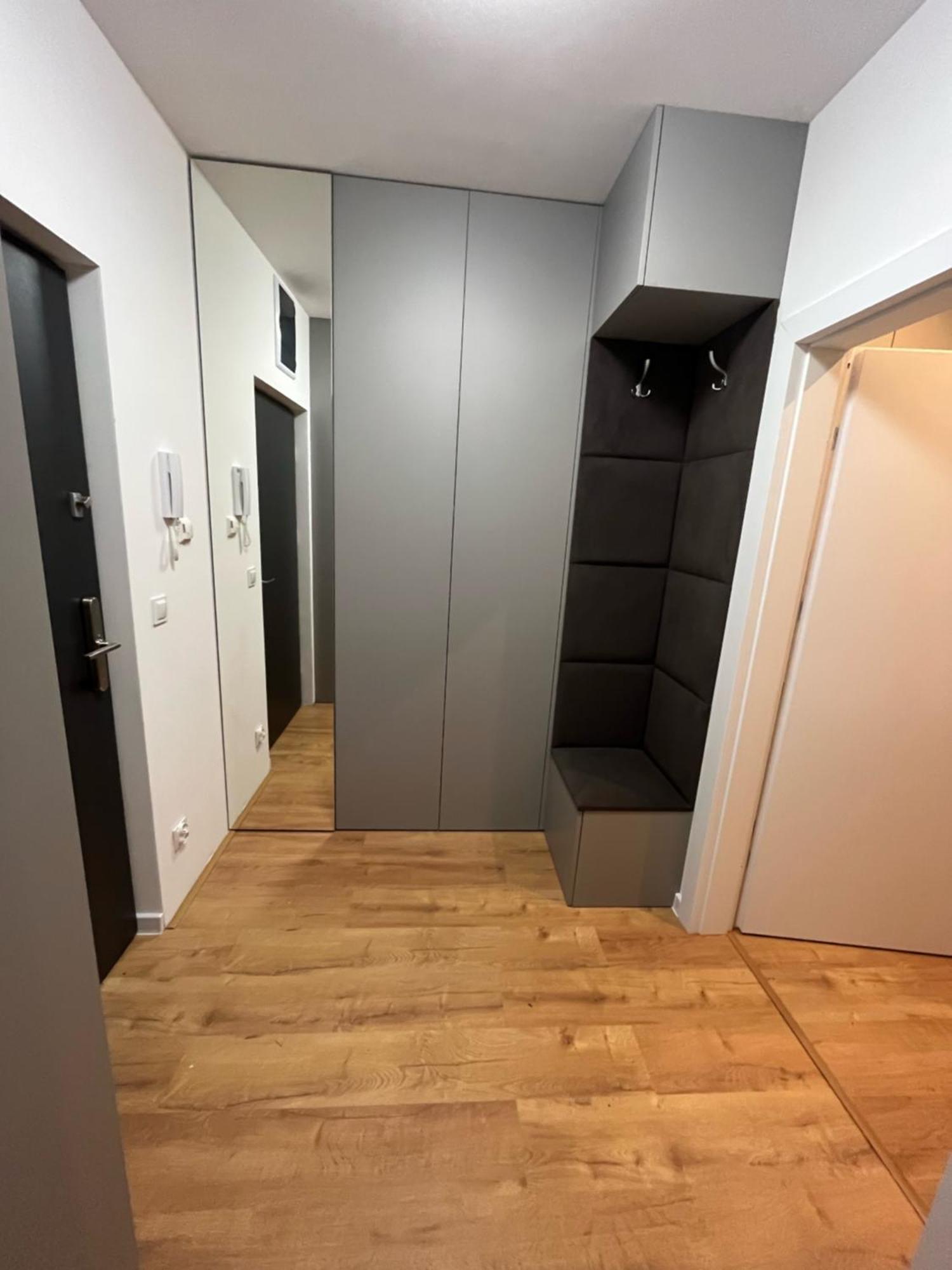 Anett Apartament Nr 4 Sulecin Luaran gambar