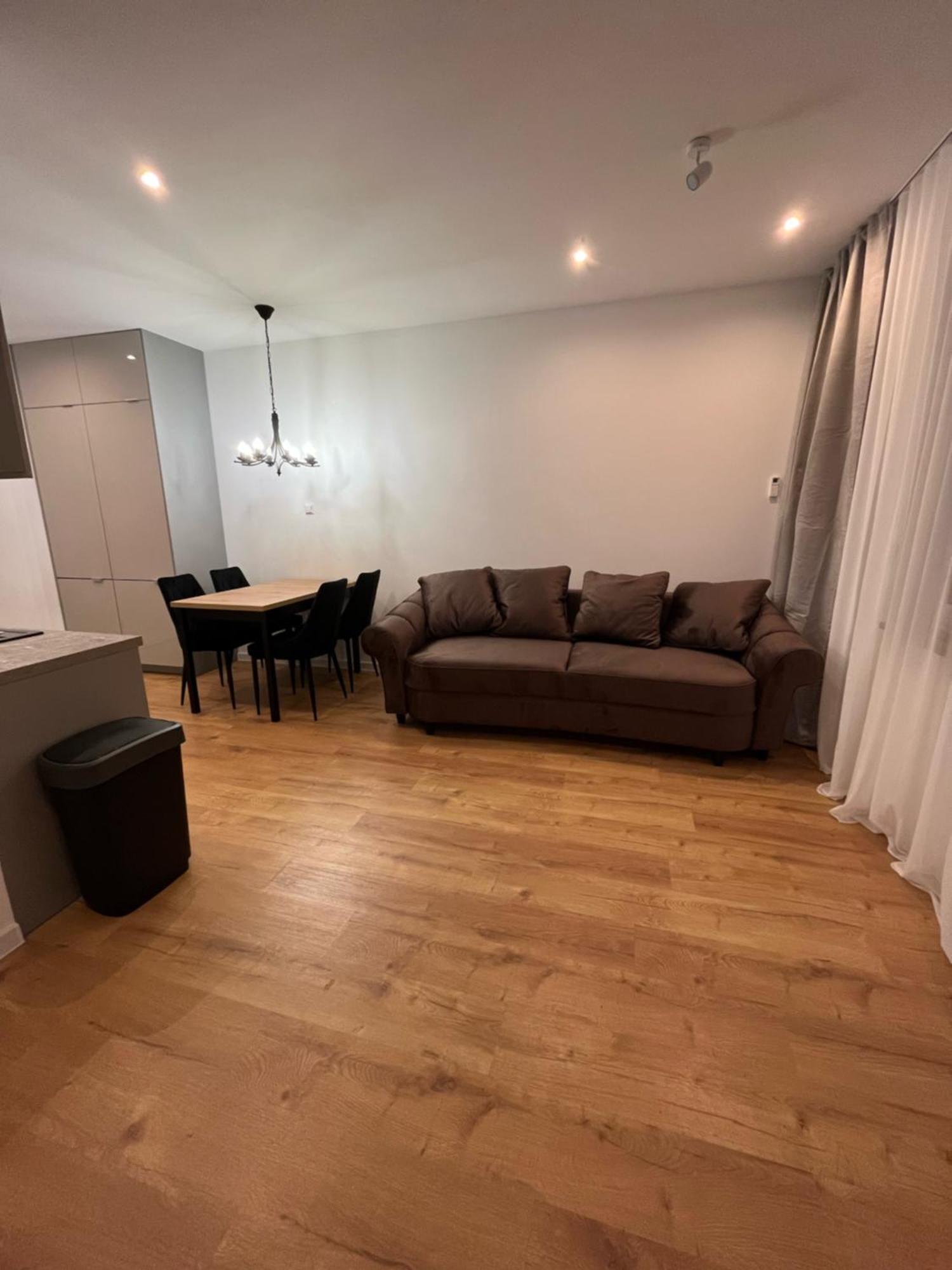 Anett Apartament Nr 4 Sulecin Luaran gambar