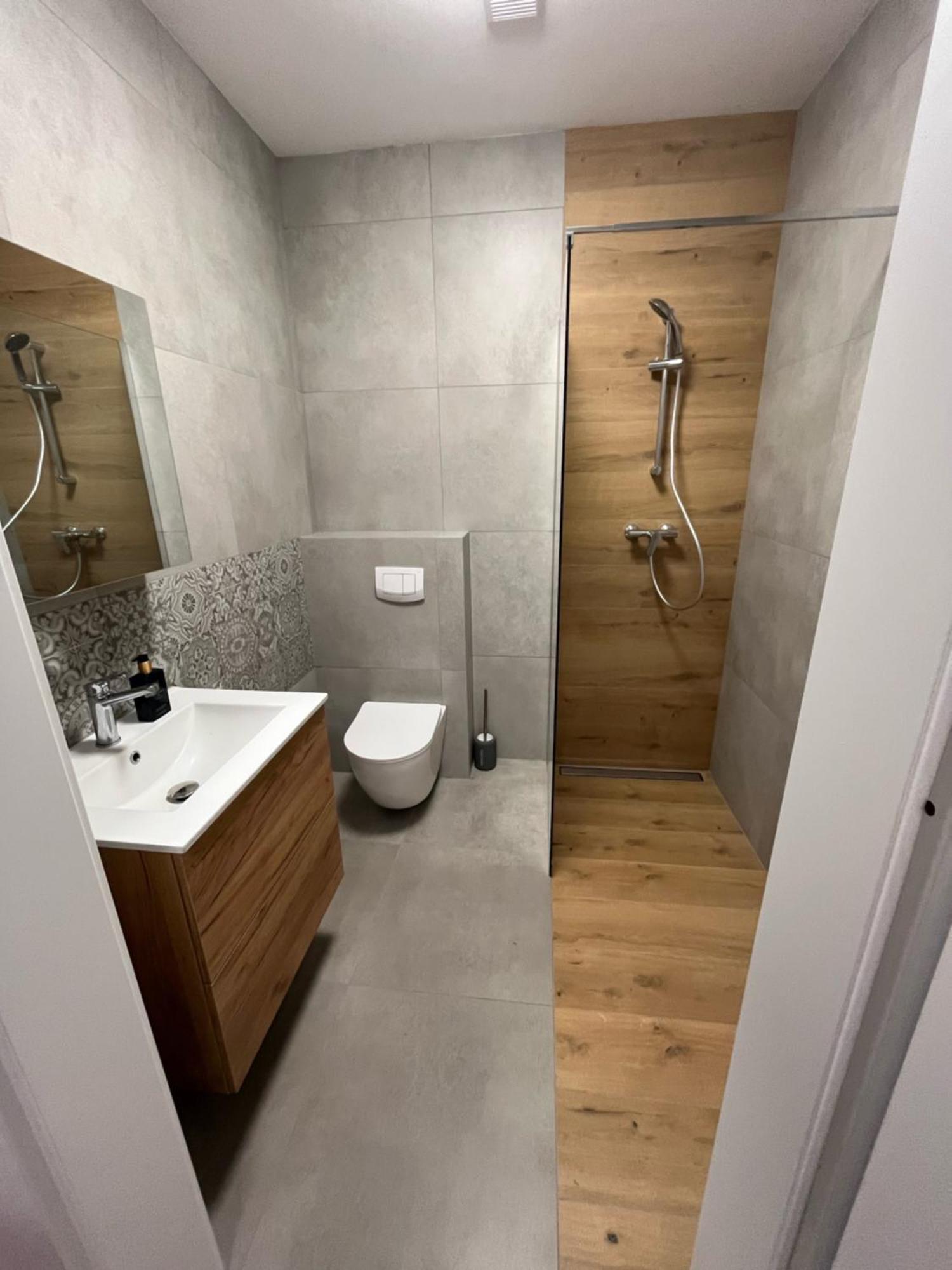 Anett Apartament Nr 4 Sulecin Luaran gambar