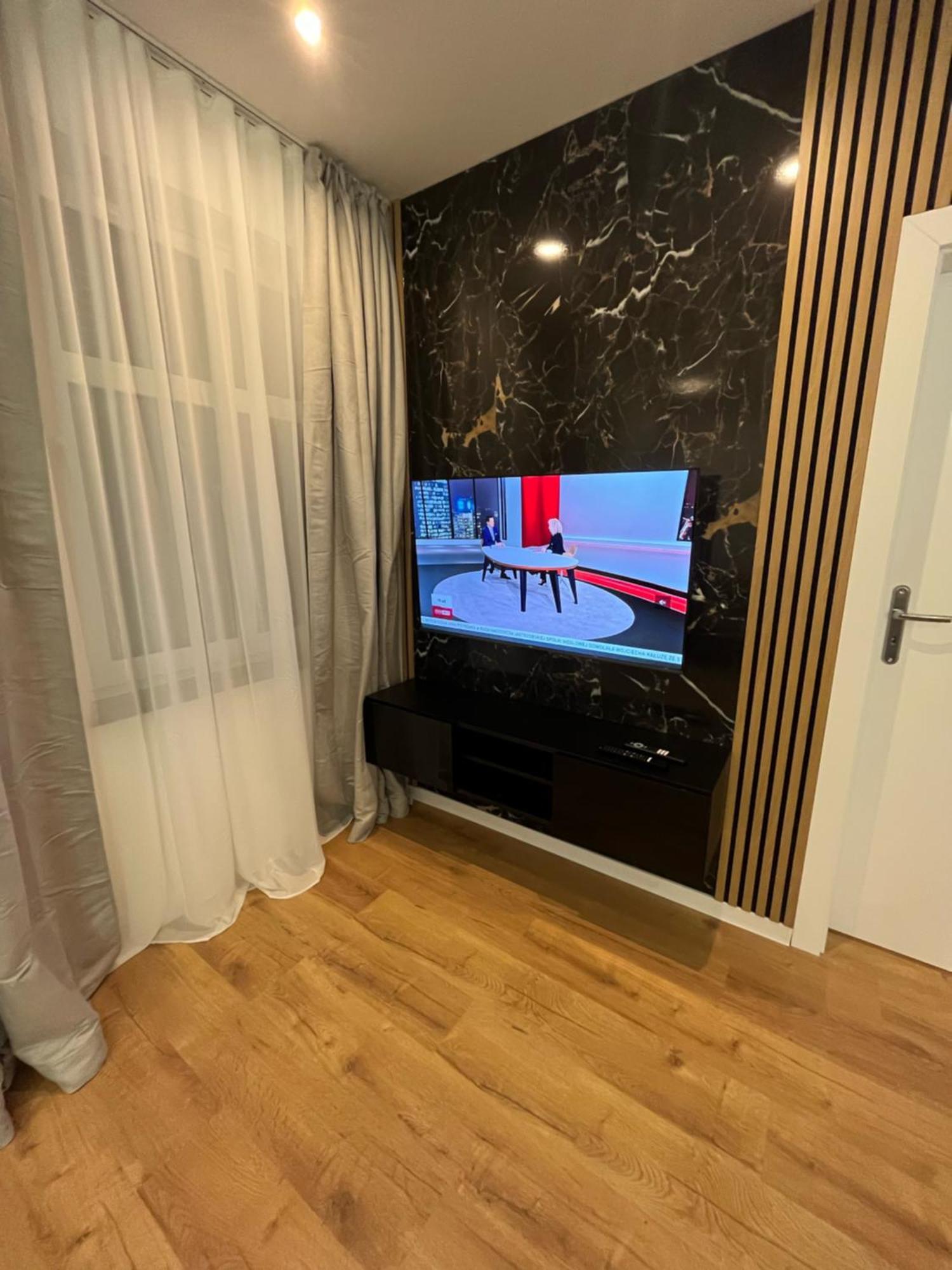 Anett Apartament Nr 4 Sulecin Luaran gambar