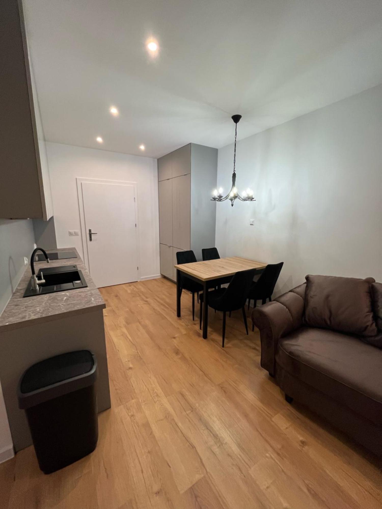Anett Apartament Nr 4 Sulecin Luaran gambar