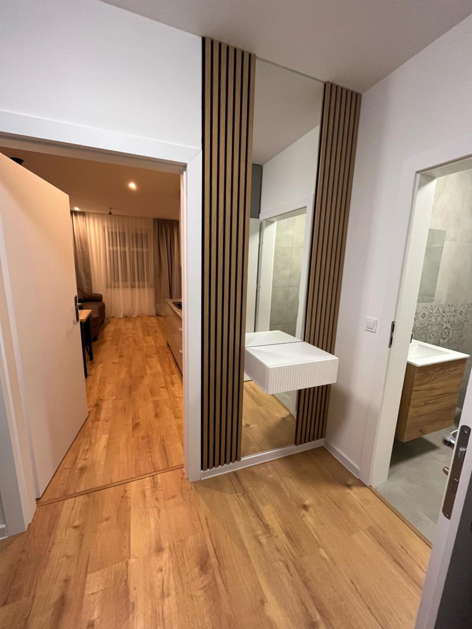 Anett Apartament Nr 4 Sulecin Luaran gambar