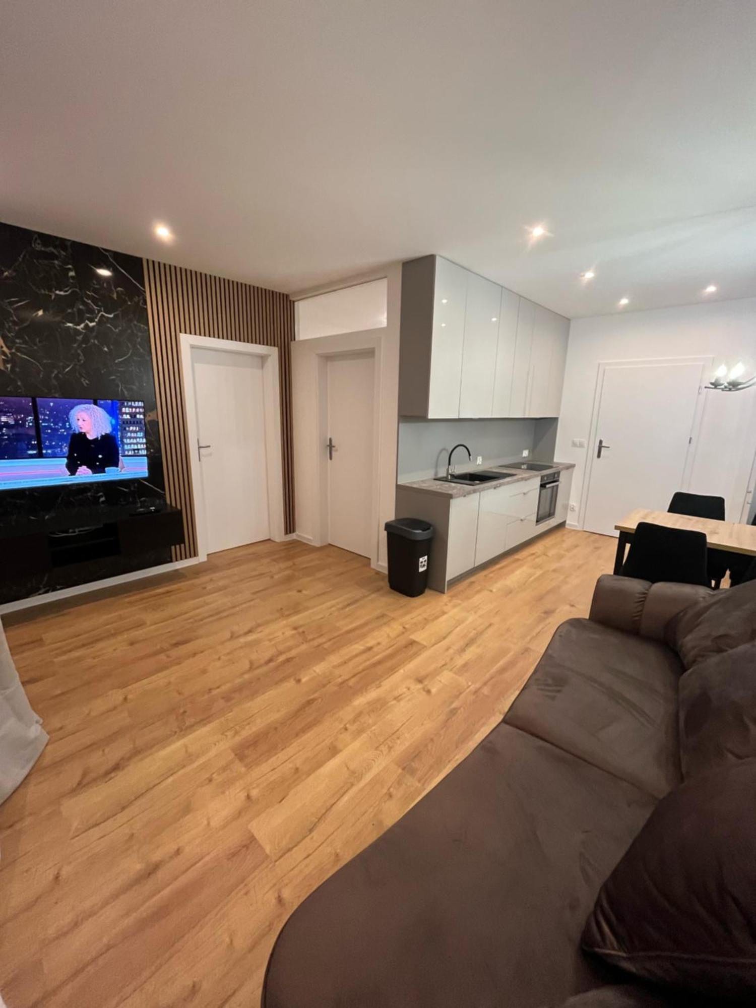 Anett Apartament Nr 4 Sulecin Luaran gambar