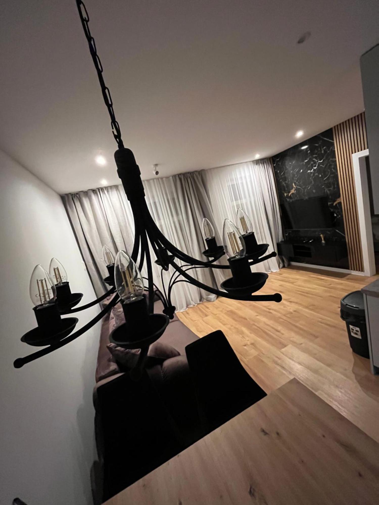Anett Apartament Nr 4 Sulecin Luaran gambar