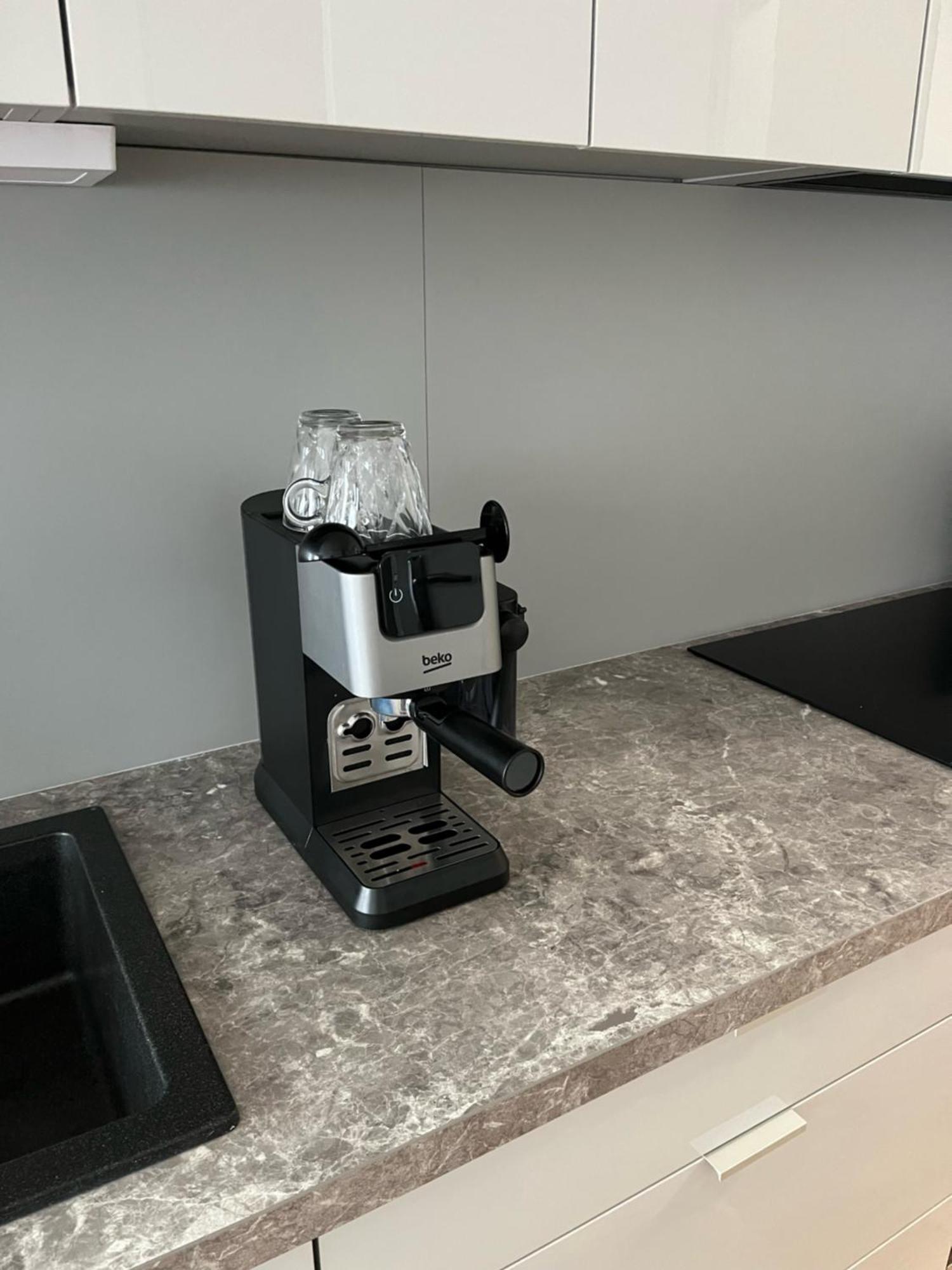 Anett Apartament Nr 4 Sulecin Luaran gambar